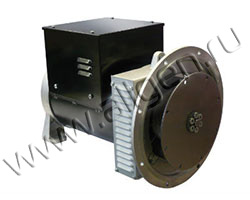 Электрический генератор Sincro IB4 MB мощностью 30 кВт