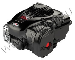 Бензиновый двигатель Briggs & Stratton 500E мощностью 3 кВт