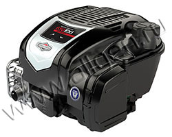 Бензиновый двигатель Briggs & Stratton 650EXi мощностью 5 кВт