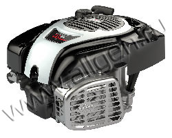 Бензиновый двигатель Briggs & Stratton 750EX мощностью 5 кВт