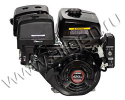 Дизельный двигатель Loncin G420FD