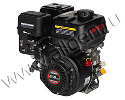 Дизельный двигатель Loncin LC175FD-2