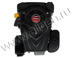 Дизельный двигатель Loncin LC1P75F