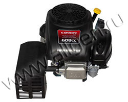 Бензиновый двигатель Loncin LC1P96F