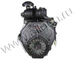 Дизельный двигатель Loncin LC2V90FD