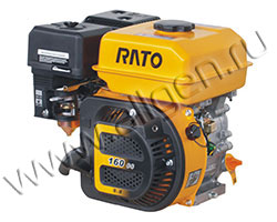 Бензиновый двигатель RATO R160C