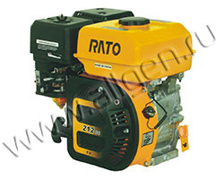 Бензиновый двигатель RATO R210C