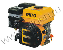 Бензиновый двигатель RATO R210H