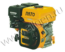 Бензиновый двигатель RATO R225C