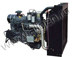Дизельный двигатель Iveco C78 TE2S