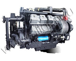 Дизельный двигатель Kangwo K27G1060D