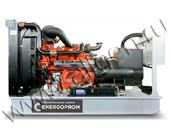 Дизельный генератор Energoprom EFS/ESS 330 (290 кВт)