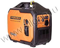 Бензиновый генератор Aurora AGE 2500 I