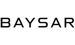 Логотип компании BAYSAR