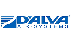 Логотип компании Dalva (Россия)