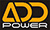 Логотип компании ADD Power
