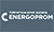 Логотип компании Energoprom