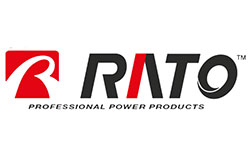 Логотип компании RATO (Китай)